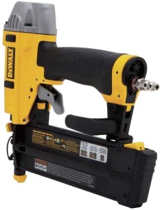 Grapadora para grapas de 11,27mm diámetro, 5,6mm DeWALT 2
