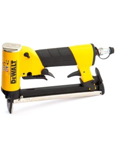 Grapadora para grapas 80 de 0,630,90mm diámetro, DeWALT