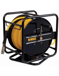 Manguera de Aire 30m con rueda para DeWALT