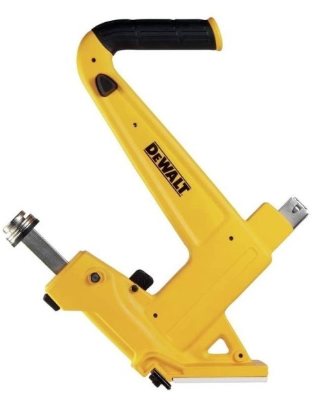 Clavadora MANUAL para Tarimas  (no neumática) DeWALT