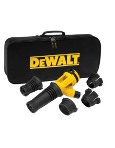 Sistema de extracción de polvo para martillos DeWALT