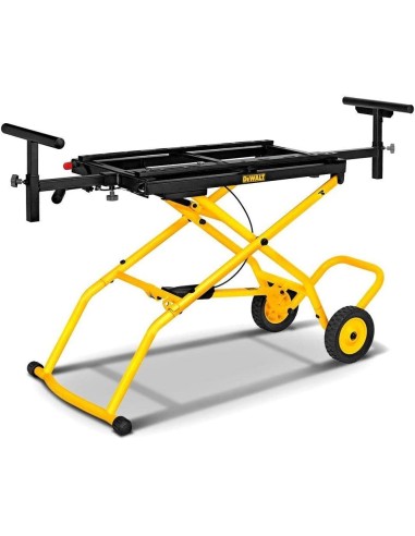 Banco de trabajo con ruedas DeWALT