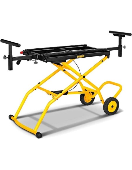 Banco de trabajo con ruedas DeWALT
