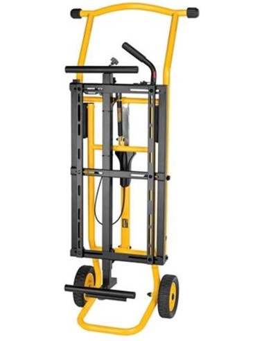Banco de trabajo con ruedas DeWALT