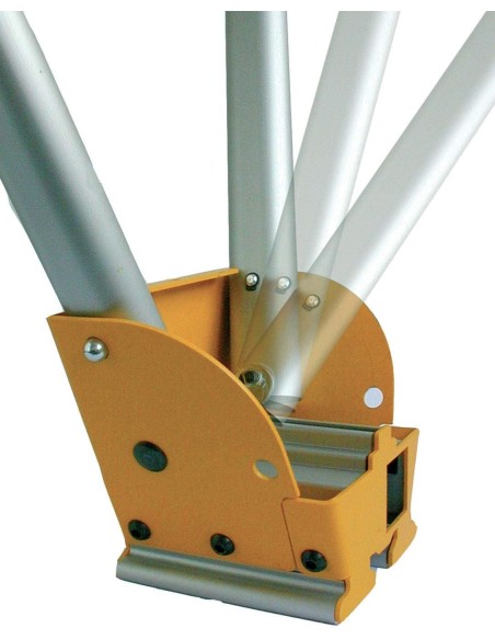 Extensión reforzada para DE7023 DeWALT