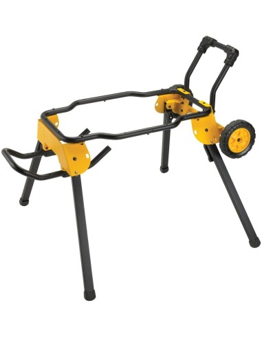 Patas con ruedas para DCS7485T2, DWE7491 y DeWALT