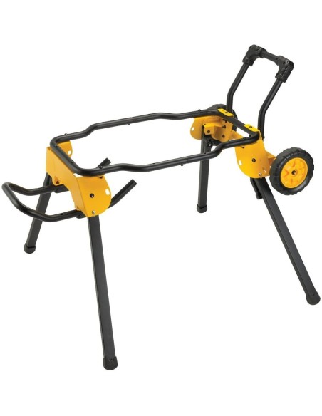 Patas con ruedas para DCS7485T2, DWE7491 y DeWALT