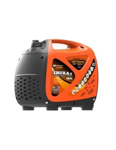 Generador Stelvio S Line 18Kw 400v / 3 x 6000W 230V - Genergy 2