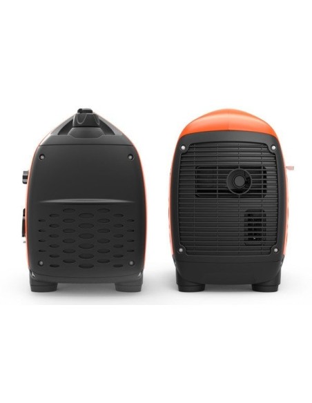 Generador Stelvio S Line 18Kw 400v / 3 x 6000W 230V - Genergy