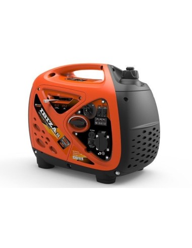 Compresor a Gasolina Cierzo 516L/M 8Bar - Genergy