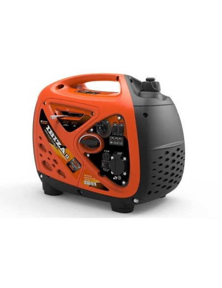 Compresor a Gasolina Cierzo 516L/M 8Bar - Genergy