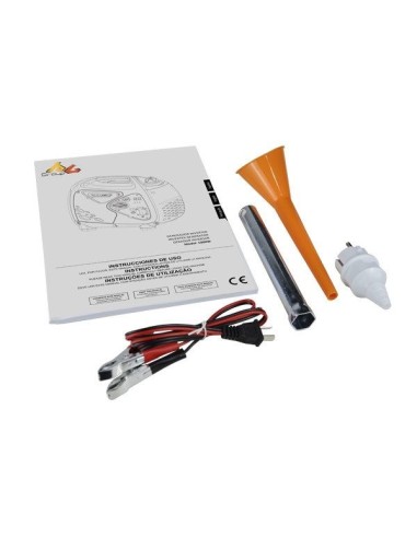 Generador Stelvio S Line 18Kw 400v / 3 x 6000W 230V - Genergy