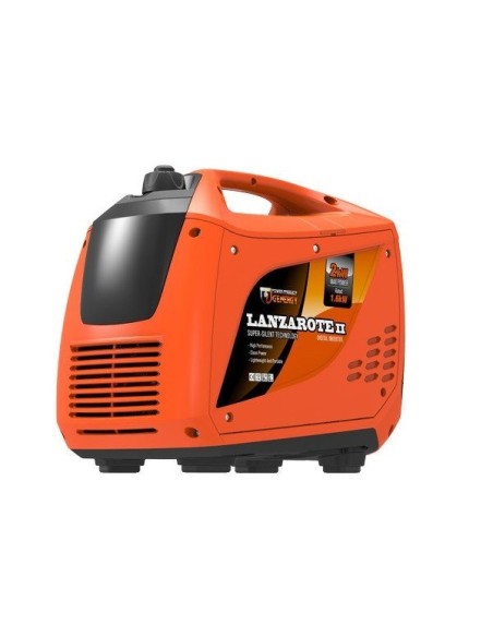 Generador Lanzarote 2000W 80CC - Genergy