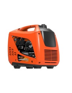 Compresor a Gasolina Cierzo 516L/M 8Bar - Genergy 2