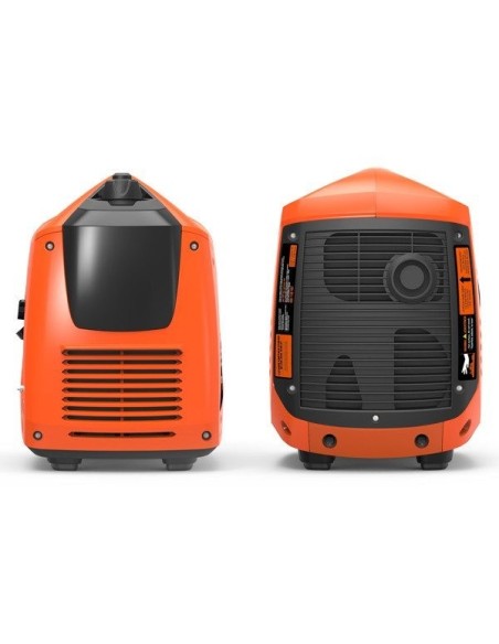 Generador Lanzarote 2000W 80CC - Genergy