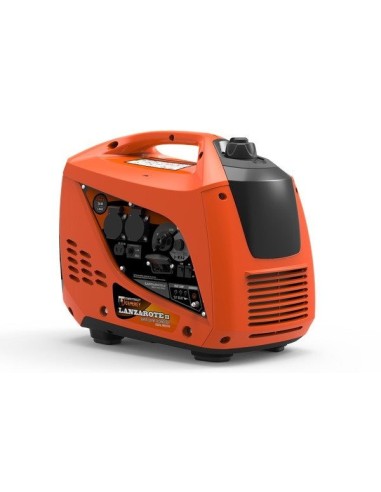 Generador Lanzarote 2000W 80CC - Genergy