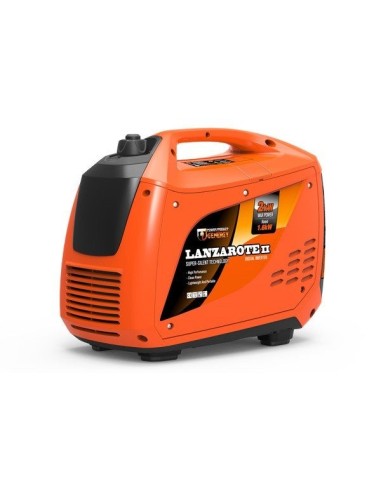 Compresor a Gasolina Cierzo 516L/M 8Bar - Genergy