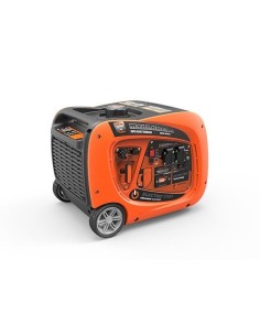 Compresor a Gasolina Cierzo 516L/M 8Bar - Genergy 2