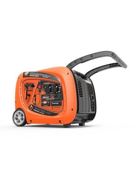 Generador Mallorca +Control remoto 3200W 171CC - Genergy