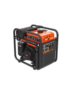 Generador Feroe 4800W 230V 272CC - Genergy