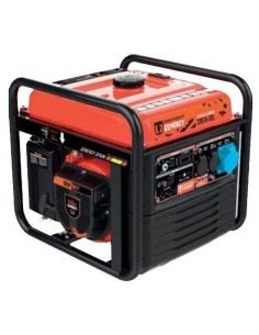 Compresor a Gasolina Cierzo 516L/M 8Bar - Genergy