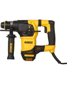 Martillo Ligero Combinado Motor Vert. 950W 3,5J DeWALT