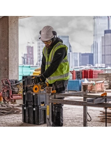 Amoladora DeWALT  XR FLEX VOLT 54V