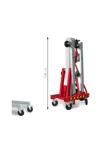 Elevador Frontal 240 kg Toro B-201/C