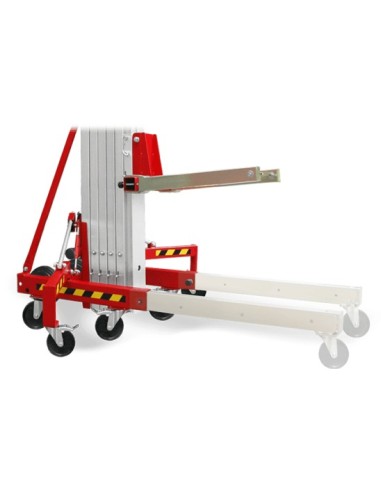 Elevador Frontal 240 kg Toro B-201/C