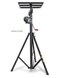 Elevador de Carga ELC-710 2