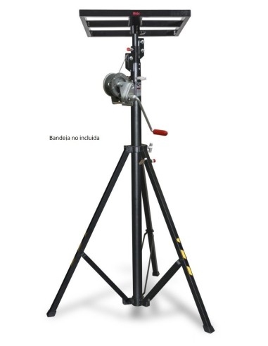 Elevador de Carga ELC-710