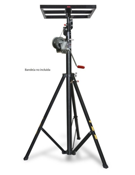 Elevador de Carga ELC-710