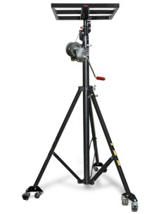 Adaptador curvo para Elevador Toro ACT-01/L 2