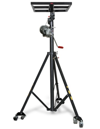 Adaptador curvo para Elevador Toro ACT-01/L