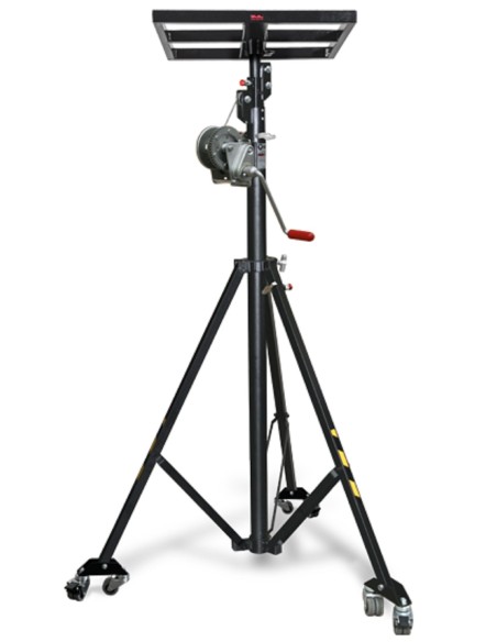 Adaptador curvo para Elevador Toro ACT-01/L