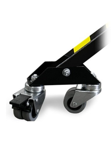 Adaptador curvo para Elevador Toro ACT-01/L