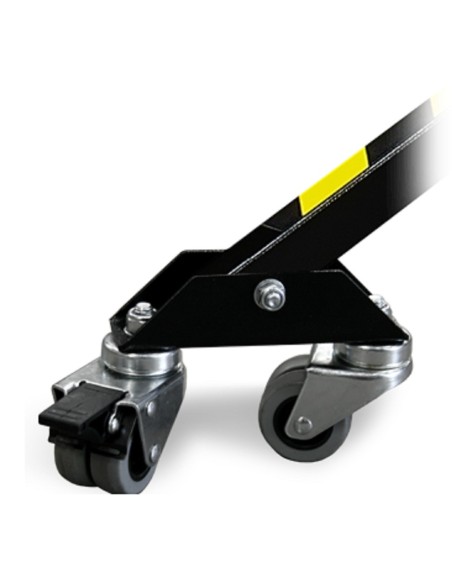 Adaptador curvo para Elevador Toro ACT-01/L