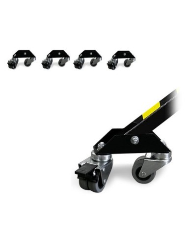 Adaptador curvo para Elevador Toro ACT-01/L