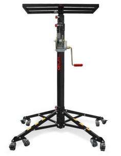 Adaptador curvo para Elevador Toro ACT-01/L 2