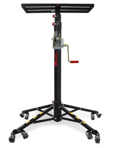 Adaptador curvo para Elevador Toro ACT-01/L