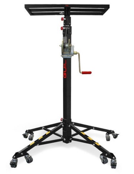 Adaptador curvo para Elevador Toro ACT-01/L