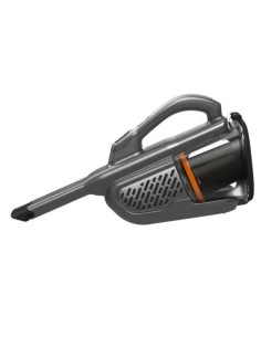 Aspirador de mano GEN 11 con tecnología Black+Decker 2