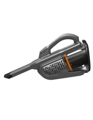 Aspirador de mano GEN 11 con tecnología Black+Decker