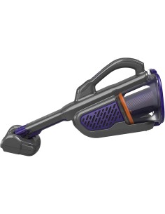 Aspirador de mano GEN 11 especial para Black+Decker 2