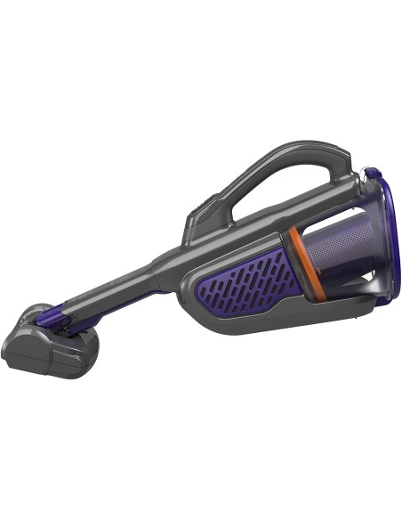 Aspirador de mano GEN 11 especial para Black+Decker