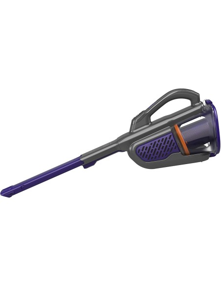 Aspirador de mano GEN 11 especial para Black+Decker