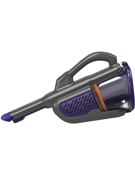 Aspirador de mano GEN 11 especial para Black+Decker