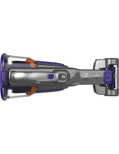 Aspirador de mano GEN 11 especial para...