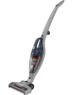 Aspirador de escoba 2en1. Potencia 18V 2Ah Black+Decker