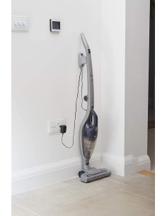 Aspirador de escoba 2en1. Potencia 18V 2Ah Black+Decker 2